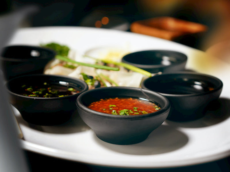 New-York Dumpling Making Cooking Classes | Asian Ingredients