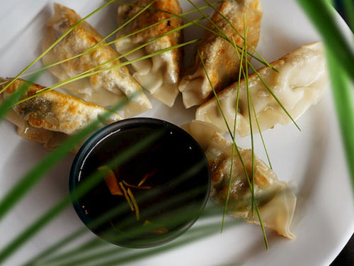 New-York Dumpling Making Cooking Classes | Dumplings