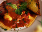 New-York Italian Team Building | Ravioli
