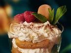 New-York Italian Cooking Classes | Tiramisu