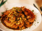 New-York Italian Team Building | Chicken Masala