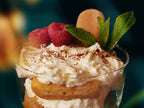 New-York Italian Team Building | Tiramisu